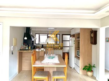 apartment em Rua Amoroso Costa, Cristo Redentor - Porto Alegre - RS