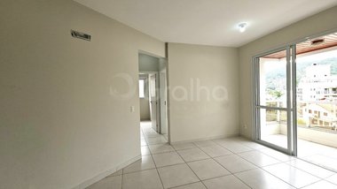 apartment em Rua das Camélias, Carvoeira - Florianópolis - SC