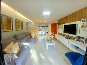apartment em Bagé, Vila Mariana - São Paulo - SP