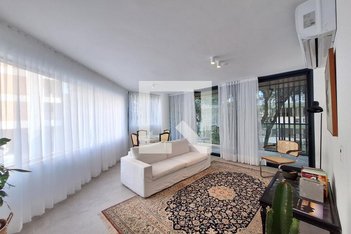 apartment em Rua Dona Mariana, Botafogo - Rio de Janeiro - RJ