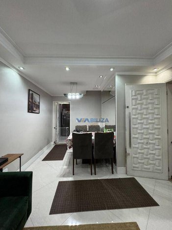 house em Rua Salgado, Jardim Maia - Guarulhos - SP