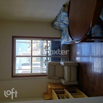 apartment em General Craveiro Lopes, Bela Vista - São Paulo - SP