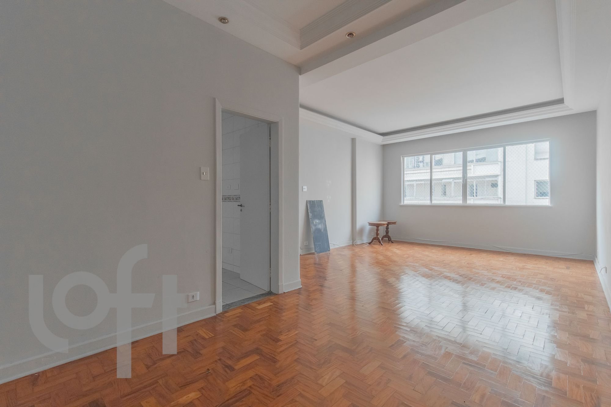 Apartamento para Venda por R$1.100.000,00 com 130m² e 2 dormitórios - Higienópolis, São paulo / SP