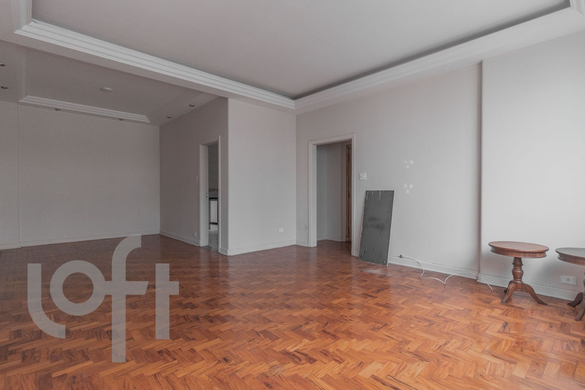Apartamento para Venda por R$1.100.000,00 com 130m² e 2 dormitórios - Higienópolis, São paulo / SP - Foto 2