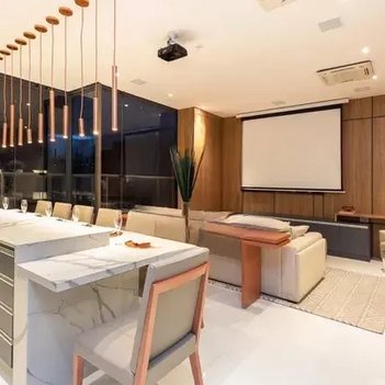 apartment em Rua Itacema, Itaim Bibi - São Paulo - SP