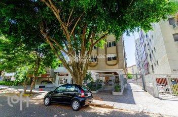 apartment em Freire Alemão, Mont'serrat - Porto Alegre - RS