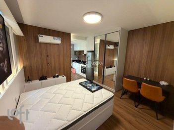 apartment em Rua Casemiro de Abreu, Rio Branco - Porto Alegre - RS