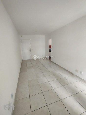 apartment em Moacyr Goulart Cunha Caldas, Conceição - Diadema - SP