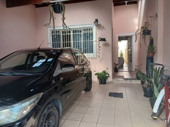 house em Rua Scutum, Jardim Satélite - São José dos Campos - SP