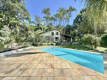 house em Rua Carambola, Algarve - Cotia - SP