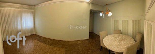 apartment em Independência, Bom Fim - Porto Alegre - RS