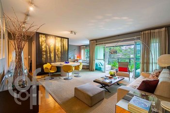 apartment em Conde de Itu, Jardim Santo Amaro - São Paulo - SP