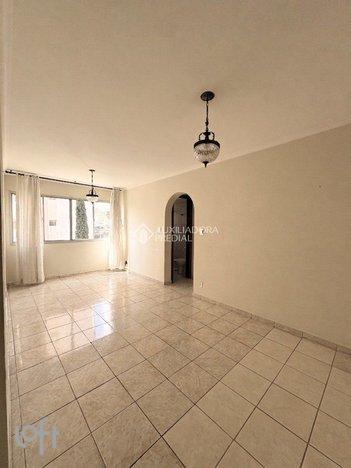 apartment em Rua do Cruzeiro, Centro - São Bernardo do Campo - SP