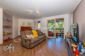 apartment em Rua Ossian Terceiro Teles, Cidade Ademar - São Paulo - SP