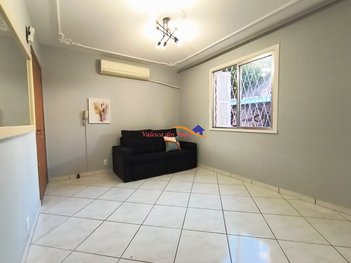apartment em Avenida Getúlio Vargas, Menino Deus - Porto Alegre - RS