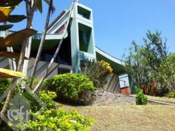 house em Matias José Bins, Chácara das Pedras - Porto Alegre - RS