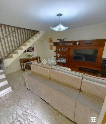 house em Grã-Bretanha, Taboão - São Bernardo do Campo - SP