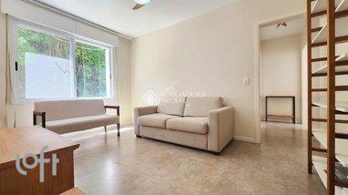 apartment em Pedro Chaves Barcelos, Mont'serrat - Porto Alegre - RS