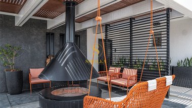 apartment em Rua Brisamar, Ingleses do Rio Vermelho - Florianópolis - SC