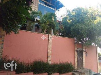 house em dos Coqueiros Verdes, Cachoeira do bom Jesus - Florianópolis - SC