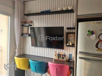 apartment em Cupecê, Cidade Ademar - São Paulo - SP