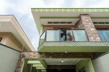 house em Rua Tomás Ramos Jordão, Parque Monteiro Soares - São Paulo - SP