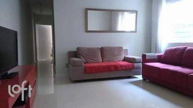 apartment em General Flores, Bom Retiro - São Paulo - SP