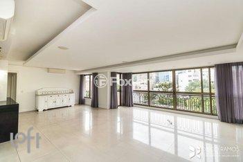 apartment em Rua Marquês do Pombal, Moinhos de Vento - Porto Alegre - RS