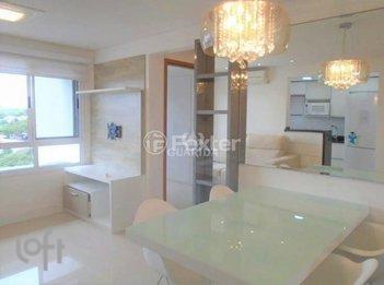 apartment em General Rondon, Camaquã - Porto Alegre - RS