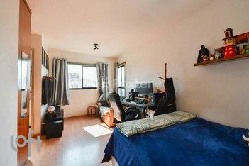 apartment em Conde de São Joaquim, Bela Vista - São Paulo - SP