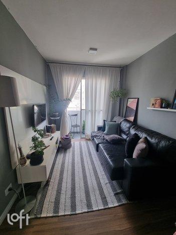 apartment em Zuquim, Santana - São Paulo - SP