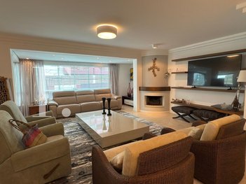 apartment em Rua Onze de Maio, Atlântida - Xangri-Lá - RS