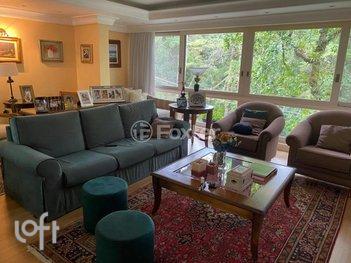apartment em RUA PRIMAVERA, Vila Jardim - Gramado - RS