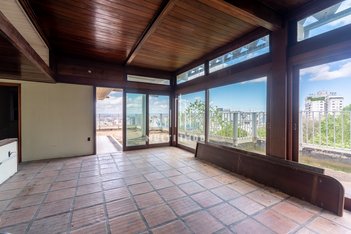 apartment em Rua Engenheiro Álvaro Nunes Pereira, Moinhos de Vento - Porto Alegre - RS