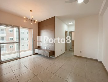 apartment em Rua Ida Verdi Amorim, Vila Redentora - São José do Rio Preto - SP