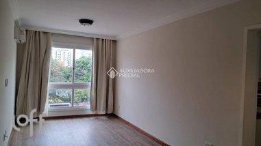apartment em Érico Veríssimo, Azenha - Porto Alegre - RS