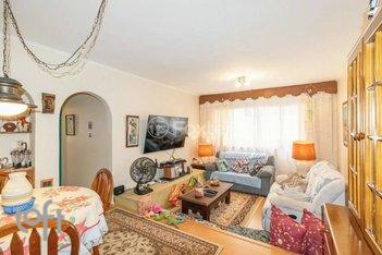 apartment em Jesuíno Arruda, Itaim Bibi - São Paulo - SP