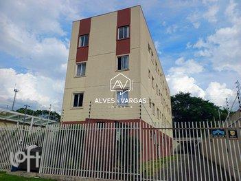 apartment em Leo Kessler, Jd das Americas - Curitiba - PR
