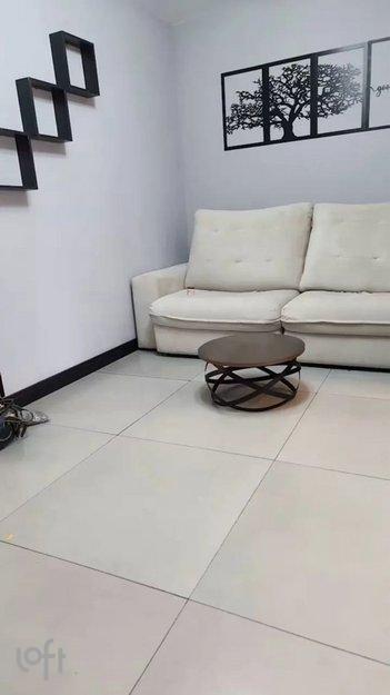 apartment em João Luís, Barcelona - São Caetano do Sul - SP