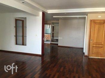apartment em Rua Conselheiro Lafayette, Barcelona - São Caetano do Sul - SP