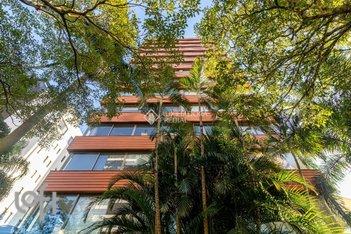 apartment em Avenida Encantado, Petrópolis - Porto Alegre - RS