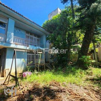 house em Engenheiro Roberto Símonsen, Petrópolis - Porto Alegre - RS