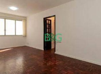 apartment em Rua Lisboa, Cerqueira César - São Paulo - SP