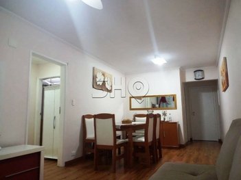 apartment em Rua Leocádia Cintra, Mooca - São Paulo - SP