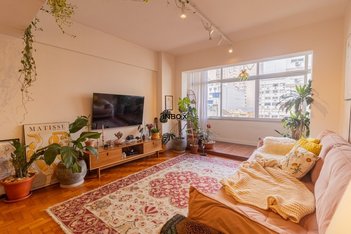 apartment em Rua Coronel Fernando Machado, Centro Histórico - Porto Alegre - RS
