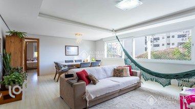 apartment em Riveira, Petrópolis - Porto Alegre - RS