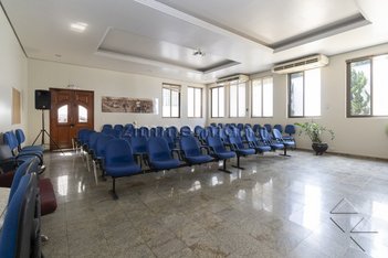 office em Rua Miguel Cabrera, Sumaré - São Paulo - SP