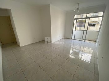 apartment em Rua Lauro Linhares, Trindade - Florianópolis - SC