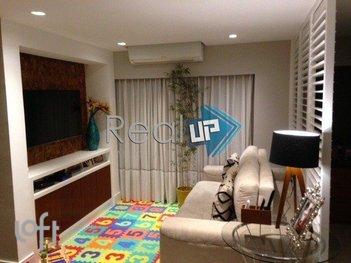 apartment em Voluntários da Pátria, Botafogo - Rio de Janeiro - RJ