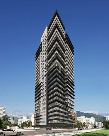 apartment em Avenida Blumenau, Porto Belo - Porto Belo - SC